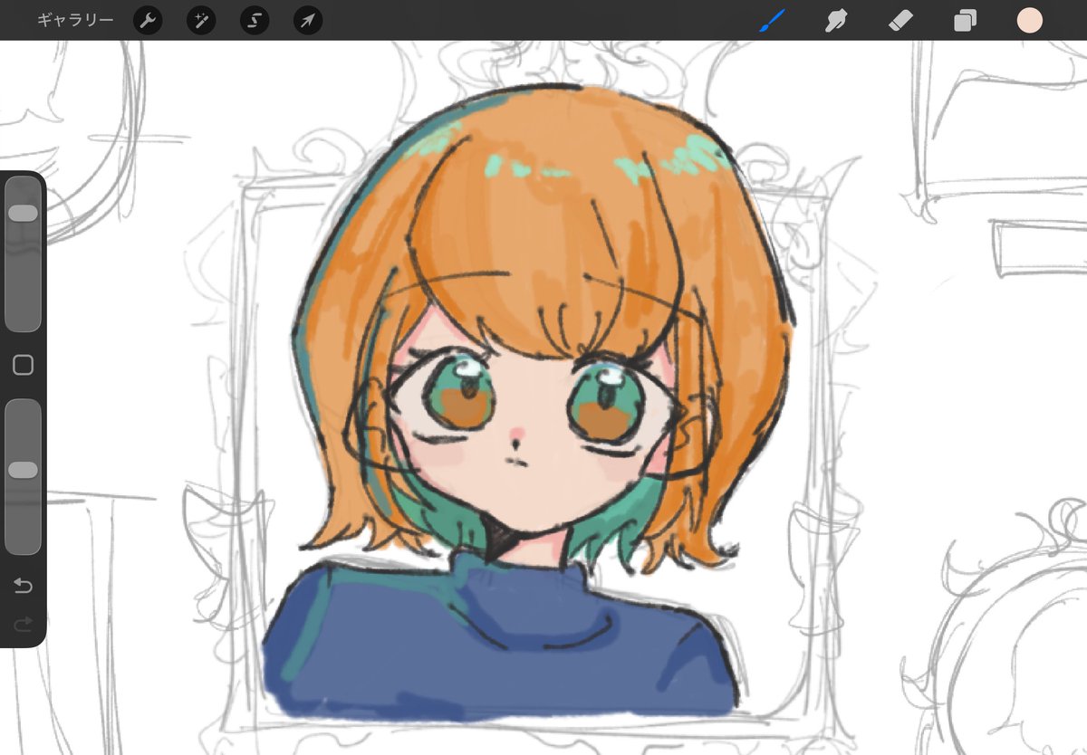 mromr_05's tweet photo. 秒針ちゃん https://t.co/bkaHXET8MW