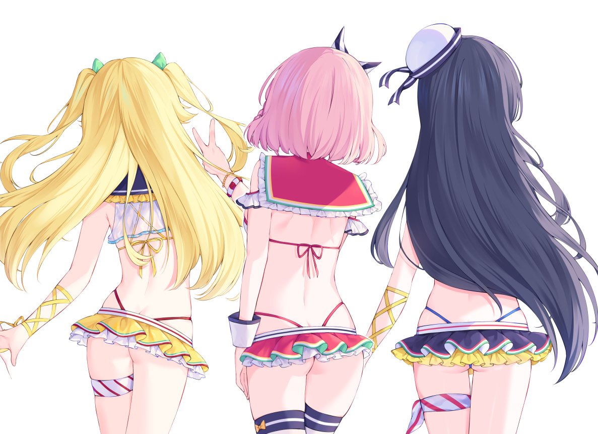 nanairomadani's tweet photo. おせなか https://t.co/PEEP4bBwOm