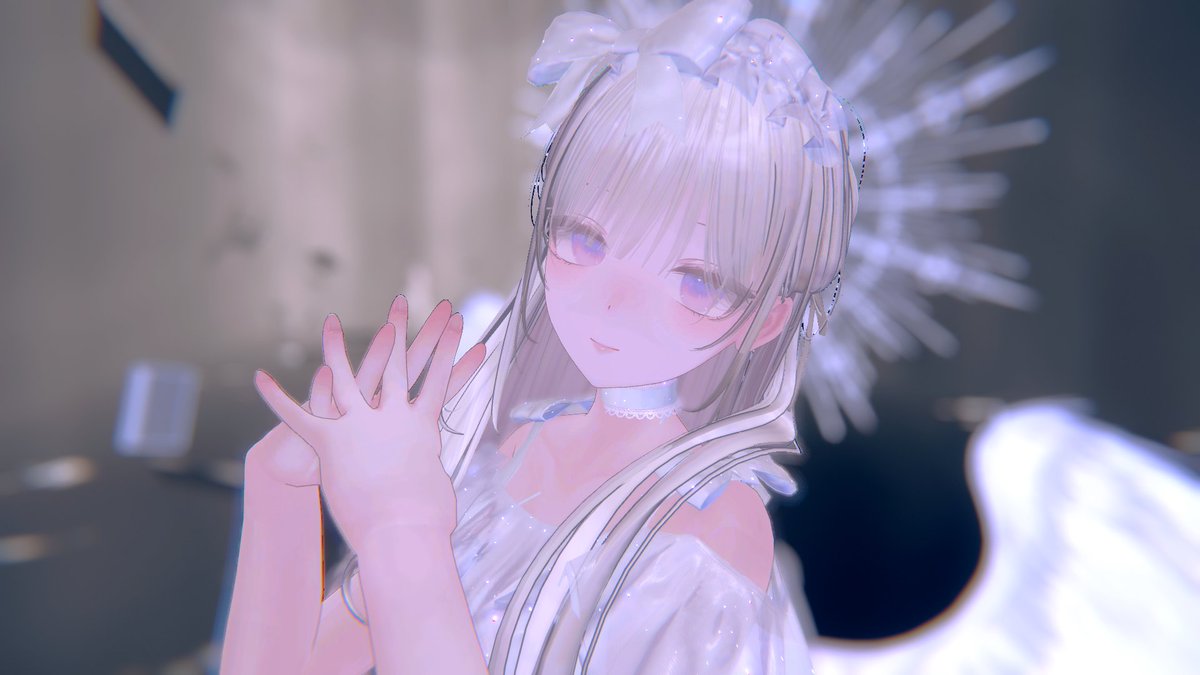 _rizmiz's tweet photo. 🕊️#Nagi3D https://t.co/HsTcRBFXlA