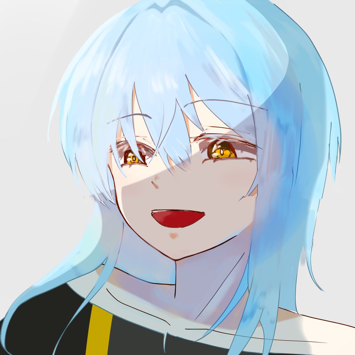 tempestzamurai's tweet photo. ちょっと修正したくなった https://t.co/4DntwmCn6f