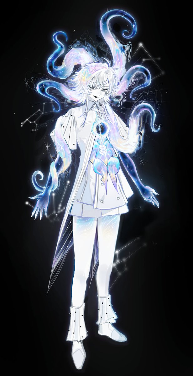 Sleepy_velS2's tweet photo. Space https://t.co/QX38fYQPZ3