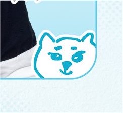 youngdeong2zyyo's tweet photo. 케둥이를 그린게 아니라 영케이를 그린 수준 https://t.co/4prVEpOM1W