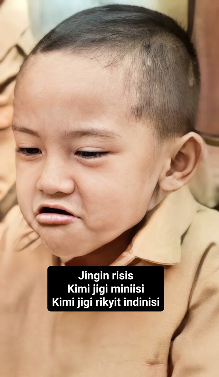 rieyu_s's tweet photo. Kelakuan preman yang ahir" ini rame. Giliran di senggol dikit bilangnya 😂 https://t.co/3oFkXy11kD