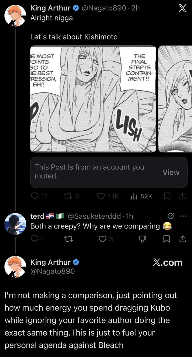 ryloken68's tweet photo. Like I said. Twitter is a bubble, because you don’t see people be this dumb and obnoxious with such confidence anywhere else. https://t.co/Uh0cRd5Yoo