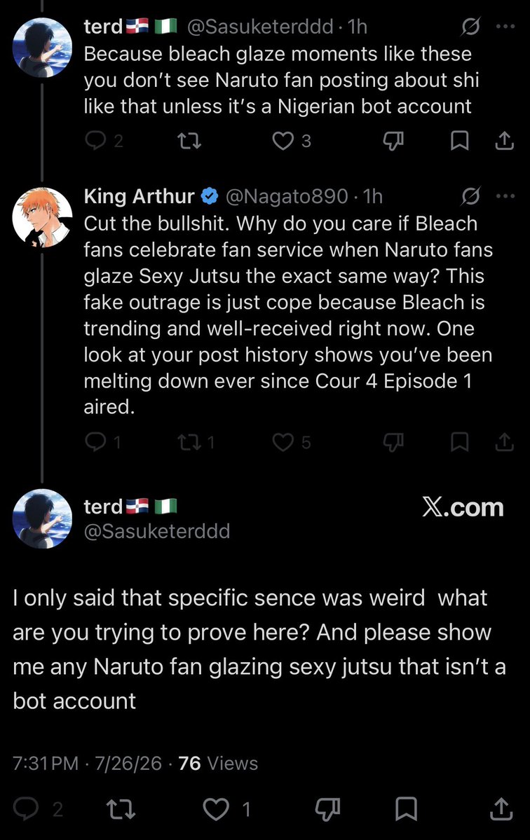 ryloken68's tweet photo. Like I said. Twitter is a bubble, because you don’t see people be this dumb and obnoxious with such confidence anywhere else. https://t.co/Uh0cRd5Yoo