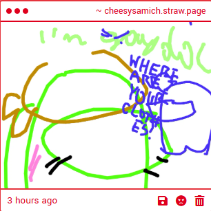 CheesySamich_ tweet picture