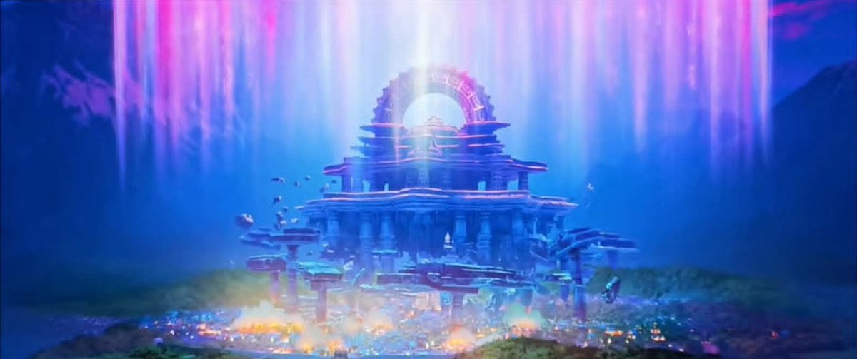 BroiElijah's tweet photo. Who in their right mind thinks this movie isn’t good enough for the big screens?!
I MEAN LOOK AT THESE SHOTS, IT’S STRAIGHT UP IMAX WORTHY!! https://t.co/w7Iti99YIt