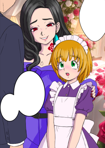 abeldensetu's tweet photo. イラストであることは確かだし、すきの組み合わせなんだけど、変なCPだしありえな設定過ぎてこれは見つからないほうがいいと思って書き途中で止めてる https://t.co/dcRmcJrd5m