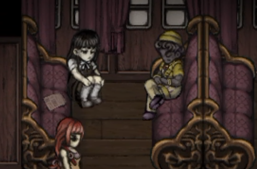 weepascope's tweet photo. i think it's so sweet he hangs out with samarie https://t.co/FE0bx37BnP