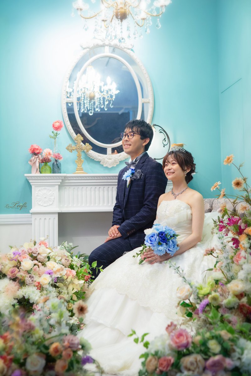 studio_es___'s tweet photo. 好きな世界観で残す、特別な１日💐
#studioes #スタジオエス #ルトレフル #ひたちなか #photostudio #wedding #プレ花嫁 #ホテルテラスザガーデン水戸 #ホテルクリスタルパレス #ホテルテラスザスクエア日立 
お問い合わせはプロフィールのURLまたはDMでも受付中♡ https://t.co/K9XUWgAuMK