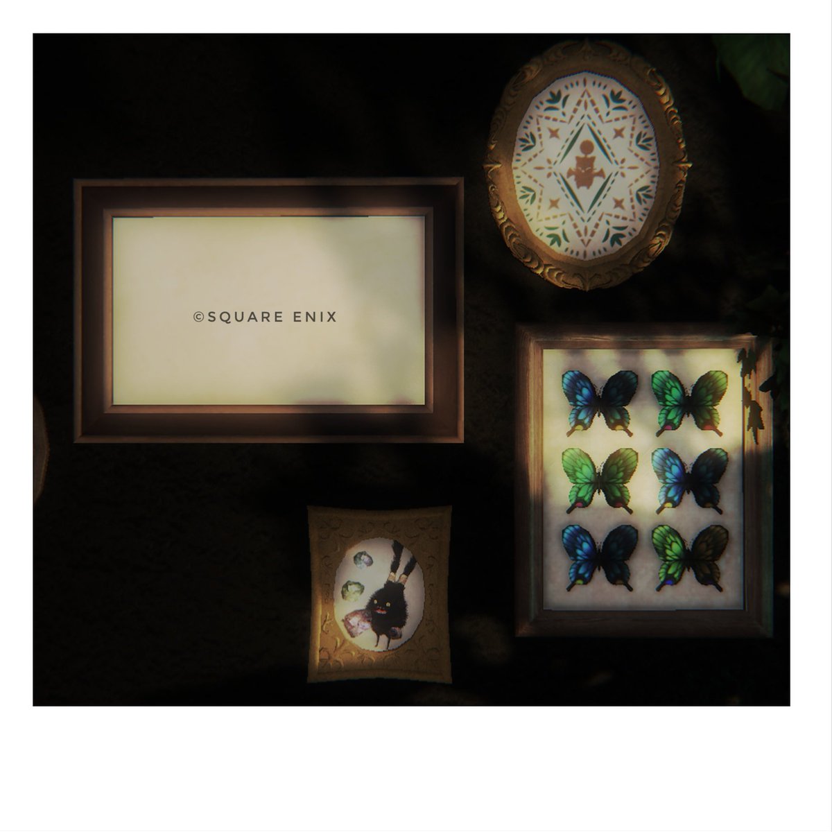 eat___Gc's tweet photo. #FF14SS https://t.co/yycSJyjsYr