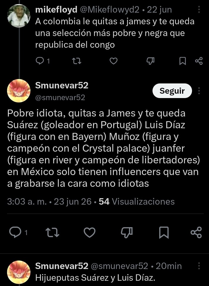 Balatreado's tweet photo. Me acaba de llegar una notificación de un tweet de hace 1 mes y fue por esto... 

JAJJAJA https://t.co/LAYQhVg3nC
