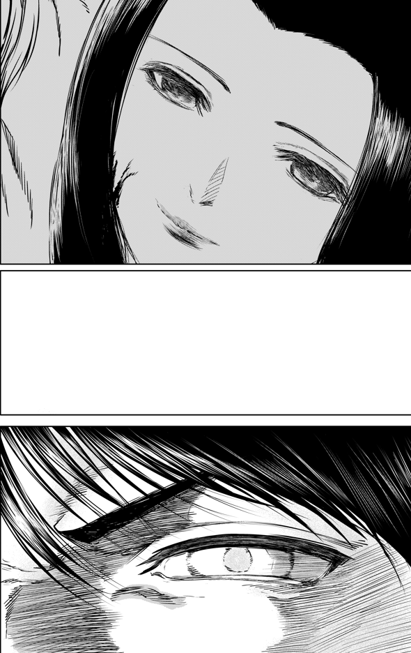 Marira_Miya's tweet photo. 本日発売の週刊スピリッツにて、ROPPEN第119話が掲載されております。
是非ご覧ください

今日は比較的涼しかったので1時間ウォーキングしました。
汗だくフラフラで後悔しています。

ということで第119話お楽しみに！
#ROPPEN https://t.co/h99G3B71em