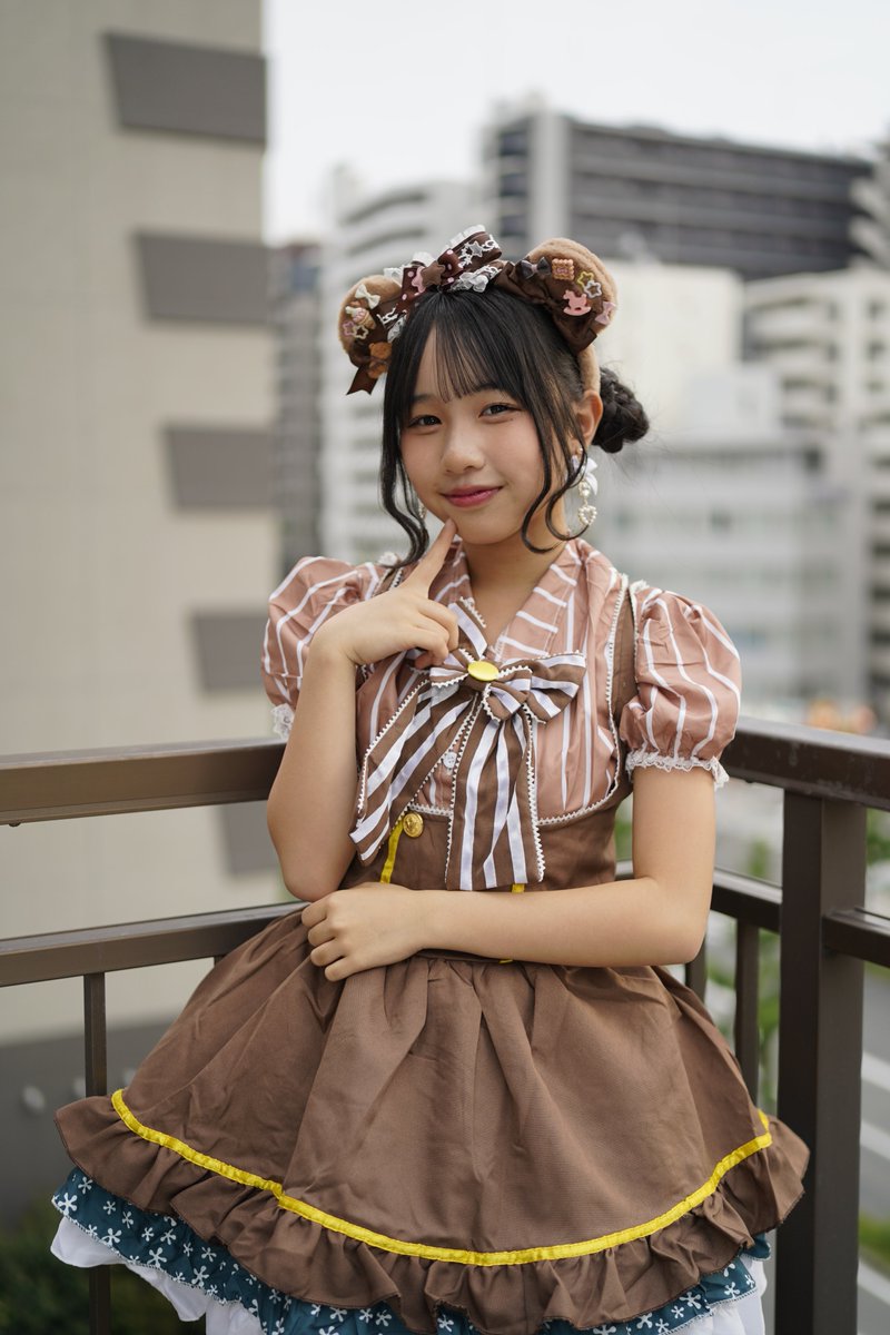 rsb_photo_jp's tweet photo. 照明と🍓おとはちゃん🎀の表情が相まって、ふんわりした雰囲気がステキ✨
2026.05.02 (Saturday)
Unity定期ライブ -ゆうか生誕公演-
#おとは #おとちゃん
#Unity #Aity
#撮影会
#アイドル https://t.co/nCKEOLCT2D
