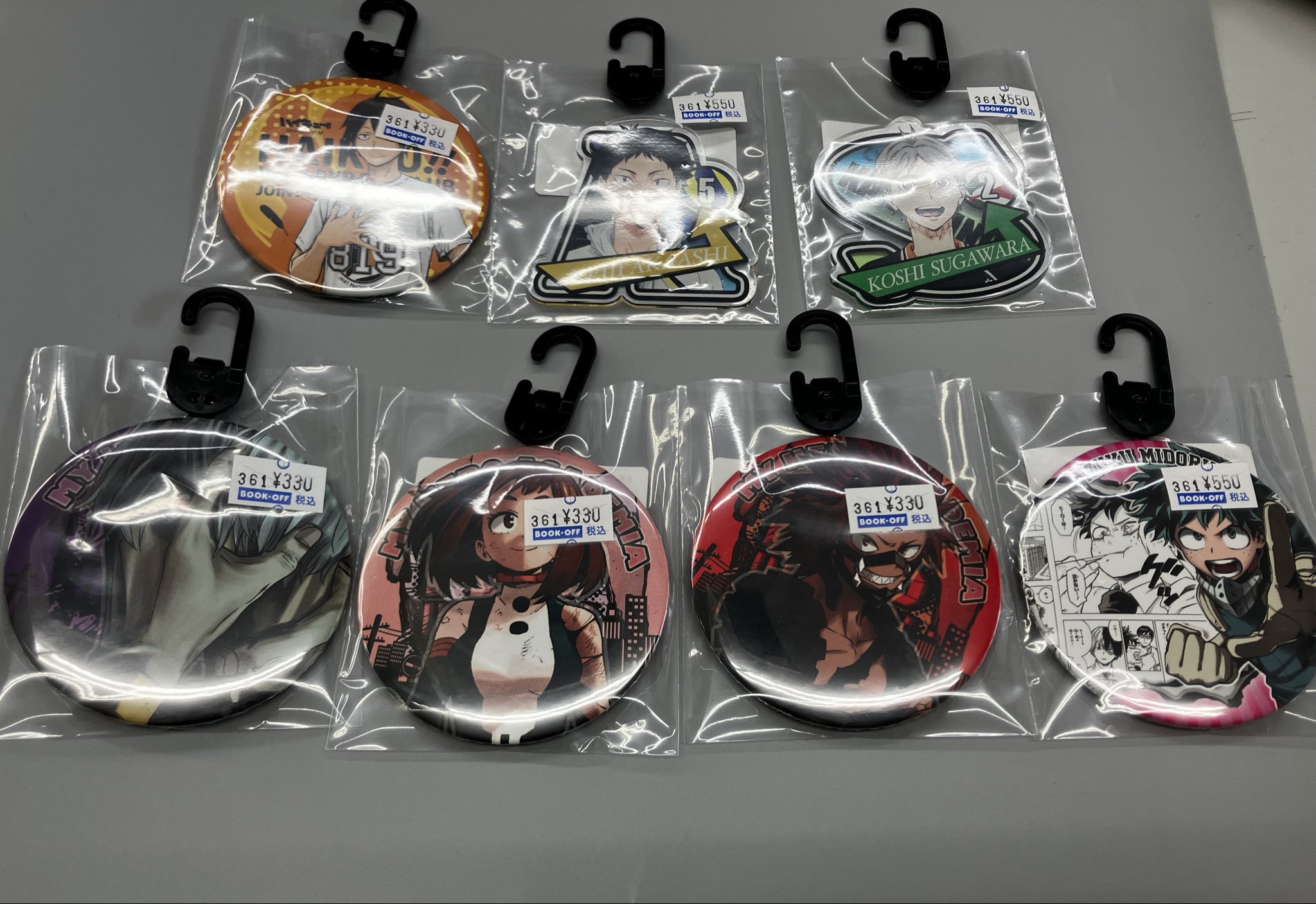ブックオフ玉戸モール店 on X: 