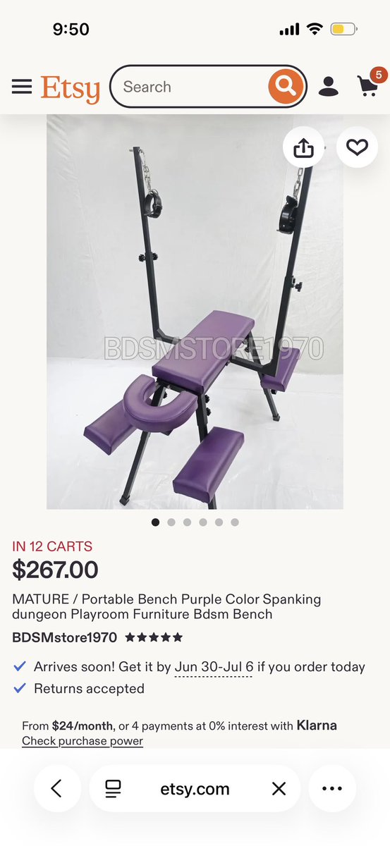 MayhemMelodie's tweet photo. I really want this I’m about to crowd fund on throne for this Planet Mayhem would be complete. 😍😍😍😍 https://t.co/zpCzzWgdZ9