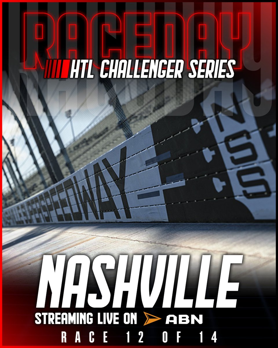 HTLRacingLeague's tweet photo. Truckin' in the Music City.

Catch it tonight @ 8:30 PM EST.
https://t.co/wzZIm3HGDI

#HTLChallenger https://t.co/BGsCtH5tV6