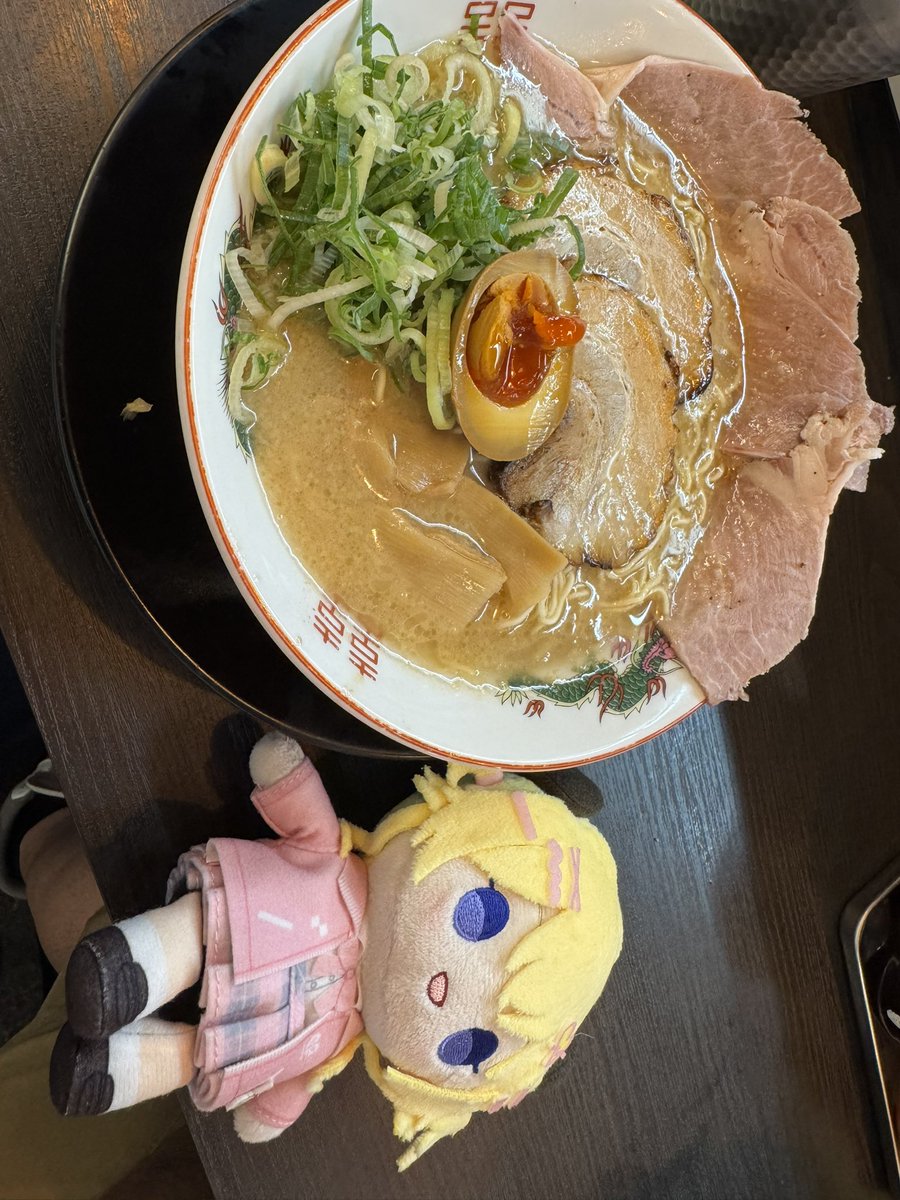 WDねぎしお tweet media