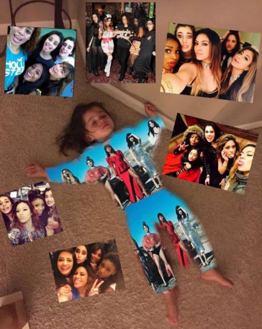 lmjsmithi's tweet photo. Mais um aniversário sem elas juntinhas... Eu era feliz e sabia, agora sou triste e preciso me lembrar todo ano que sou triste 
#14YearsOfFifthHarmony https://t.co/s9zuU7aAeS