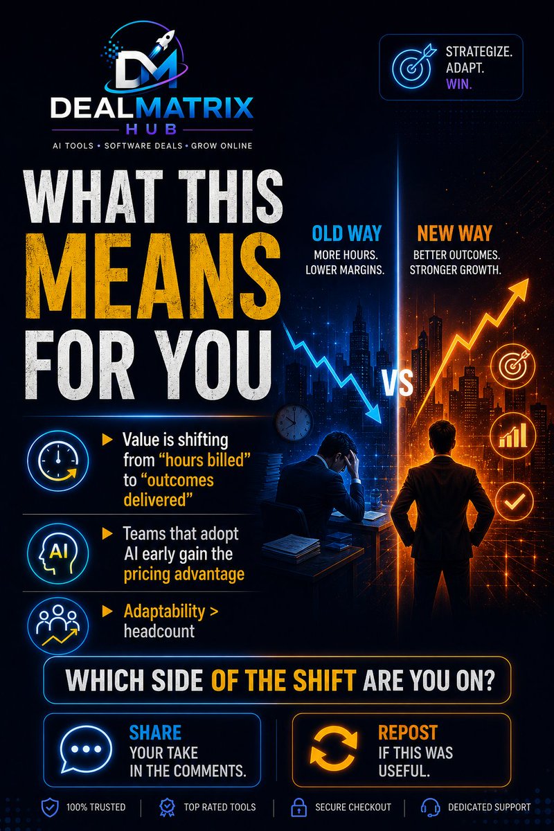 DealMatrix_Hub tweet picture