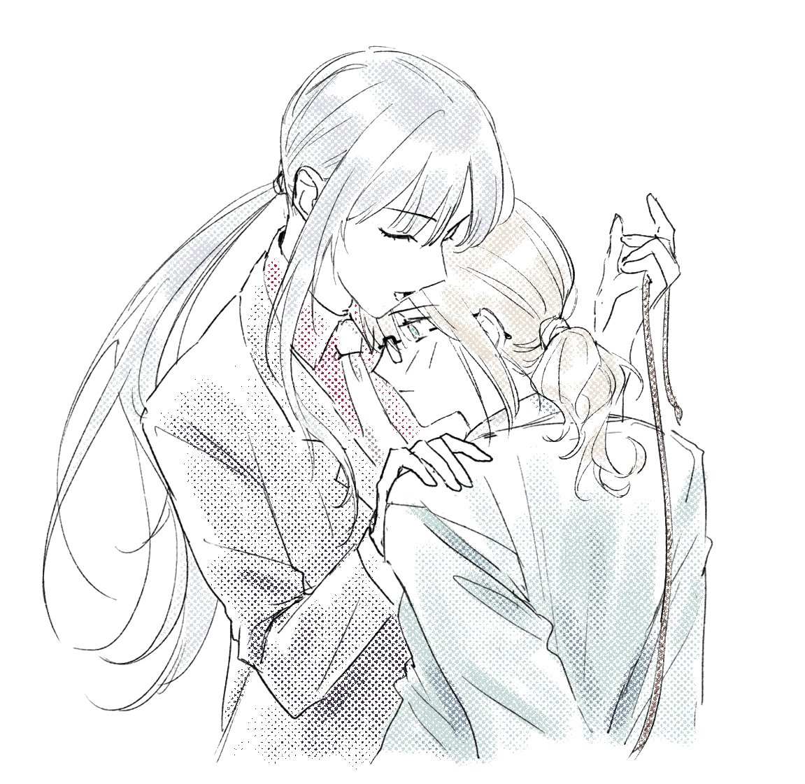 zetillust's tweet photo. GirlsFrontline https://t.co/0X9PKvS76y