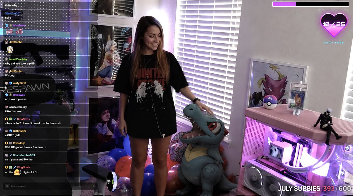 SHORTYPlE's tweet photo. I love my partner pokemon 🤍 https://t.co/TCSIrnkH6y