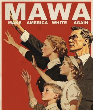 WorldClassMoon's tweet photo. @remarks Why don't we just throw out all brown subhuman garbage and make this country great again already. https://t.co/M87EgdTKfB