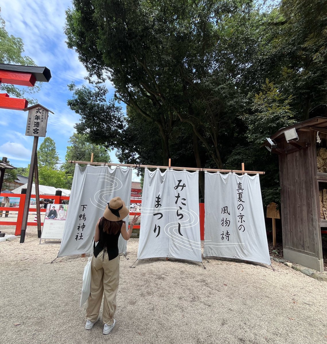 awaawa730's tweet photo. 皆んなに、コケて、水浸し期待されたが慎重に進みました。思ってるより水が冷たくてびっくりしました。 https://t.co/zZARI8nel4
