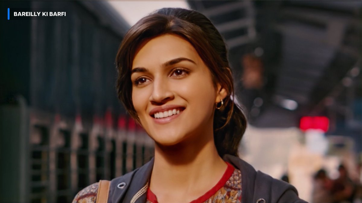 PrimeVideoIN's tweet photo. it's gonna be a happy monday because it's @kritisanon day 😮‍💨

#KritiSanon https://t.co/tGPiMzlQcF