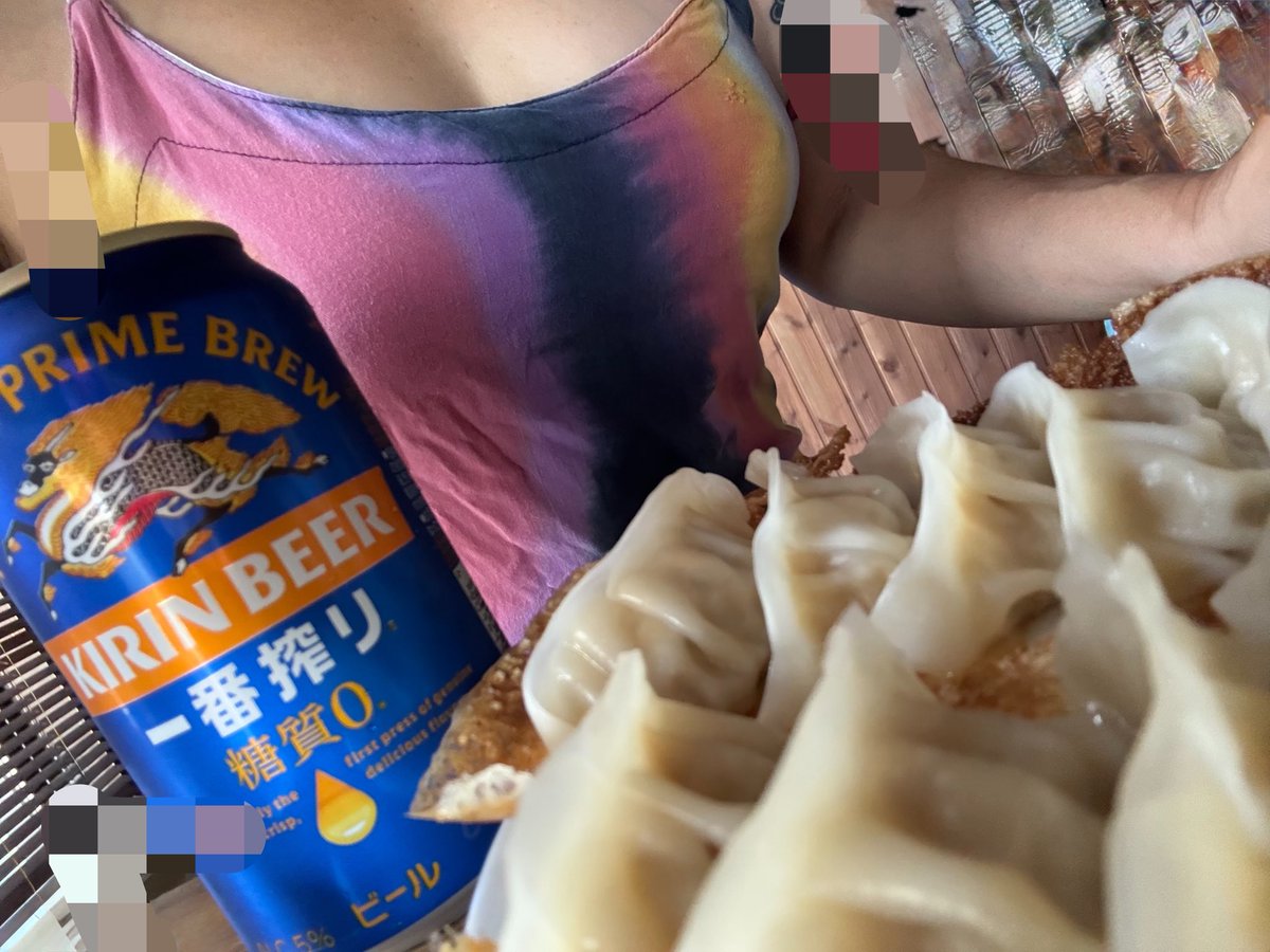 loveseamau's tweet photo. 涼しくて快適

ヤッてるよ🍺

お疲れさま https://t.co/5irQamZ7GQ
