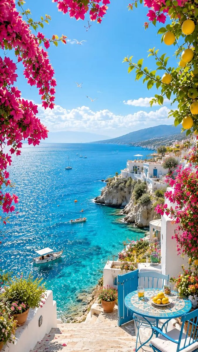 earthwhisperss's tweet photo. Summer in Mykonos 🇬🇷 https://t.co/siK7NOcCnA
