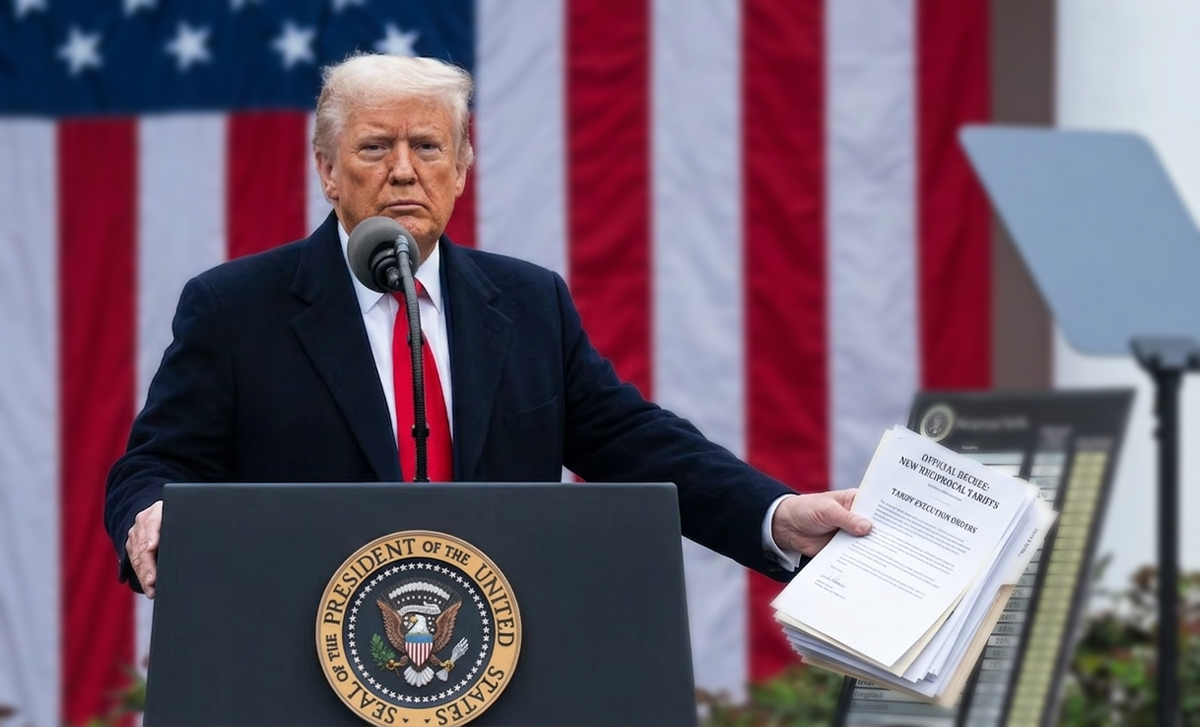 365Reportes's tweet photo. Critican países los nuevos aranceles de Trump por usar la excusa del trabajo forzoso
https://t.co/xhinwpXnW5 https://t.co/onIgbs2TWW