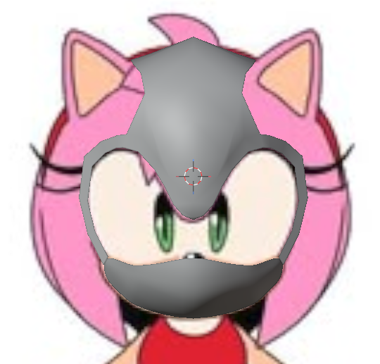 Z1laBat_Bun's tweet photo. Thanks to @RogerCSFR I am learning how to model!! :]
#amyrose #sonic #dreamteam https://t.co/8ydp6L0Jx4