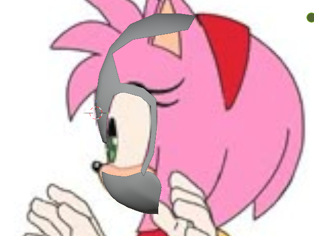 Z1laBat_Bun's tweet photo. Thanks to @RogerCSFR I am learning how to model!! :]
#amyrose #sonic #dreamteam https://t.co/8ydp6L0Jx4