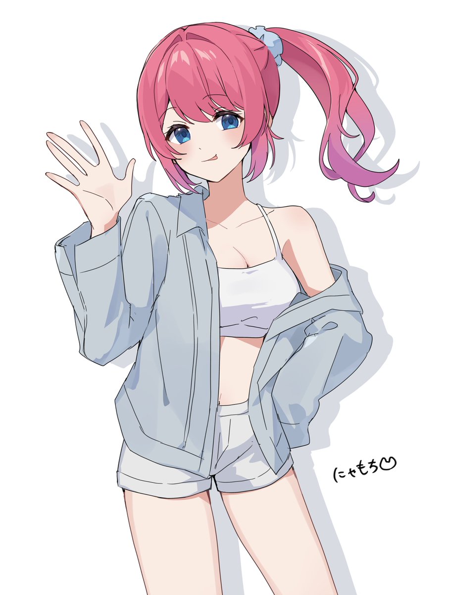 tktknyann's tweet photo. 倉持さん https://t.co/PhkgwdzL1s