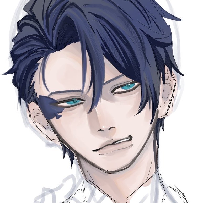 Kingsroar_Nya's tweet photo. 個人的にお気に入りの顔 https://t.co/wGagnDQuxw