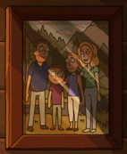 metflask's tweet photo. love these cute family photos https://t.co/SIVLbMLlhj