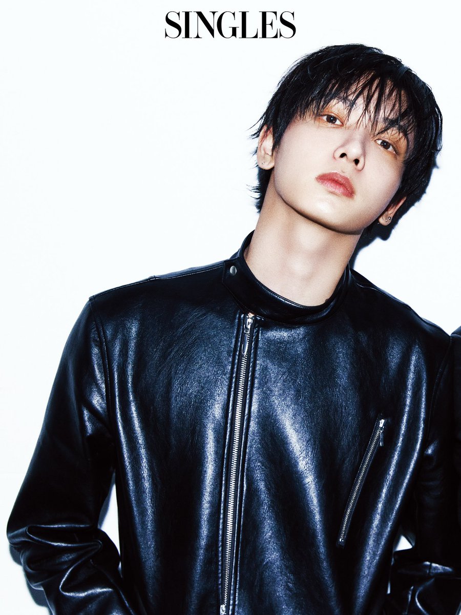 ilysmyungz's tweet photo. singles korea giving us the hds.. thank you i love pretty jaehyunie https://t.co/RCssYHJmrF