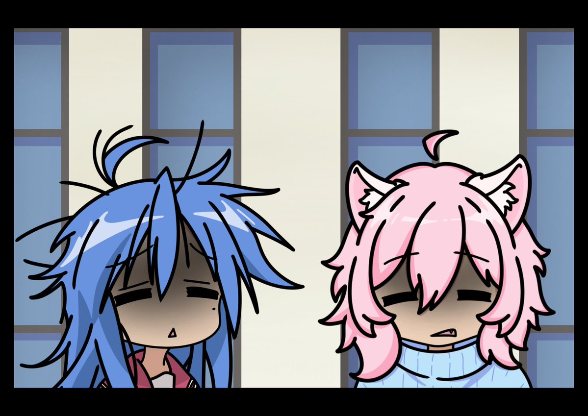 RyoNikku tweet picture