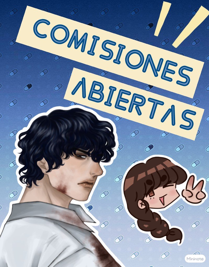 mao_coffeee's tweet photo. Holaaa, aprovechando las vacaciones abro comisiones, se vienen gastos potentes en la uni así que ocupo una ayudita (⁠˘⁠･⁠_⁠･⁠˘⁠)

#comisiones #comisionesabiertas #dibujodigital https://t.co/oYYtU6F6kI