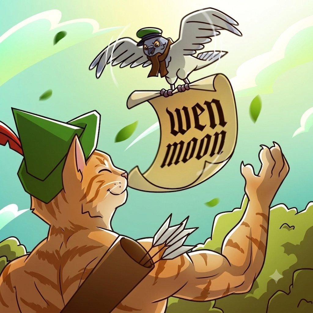 RobinhoodOGMeme's tweet photo. Soon wow. Much wow! $Robinhood https://t.co/HWFazy3sWx