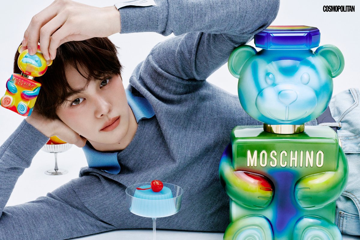slist2015's tweet photo. 앤더블 김규빈, 모스키노와 달콤한 만남…청량 소년미 화보

#앤더블 #앤더블_김규빈
#김규빈 #KIMGYUVIN
#AND2BLE 
@AND2BLE
#김규빈화보 
#코스모폴리탄 
⬇️관련기사⬇️
https://t.co/YwpoYwZz5K https://t.co/tNYP6Jc4DS