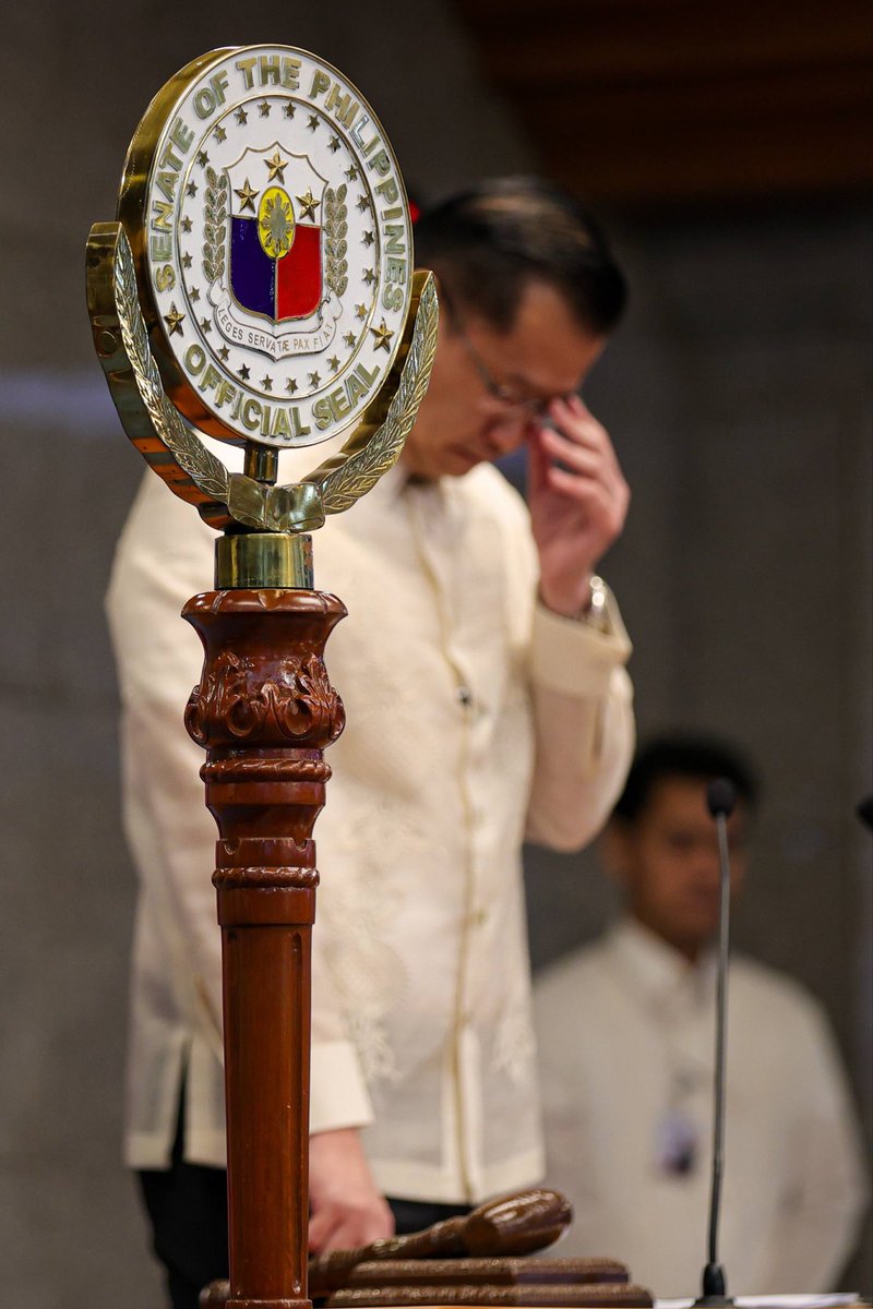WinGatchalian74's tweet photo. Back in session. Ready to serve. 🇵🇭 https://t.co/78Frq7PWNx