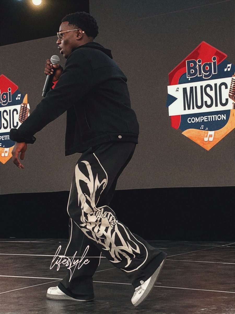 liorush_btc's tweet photo. My name is Lio Rush, and I’ve been making Afrobeat music for over 4 years. Music isn’t just what I do. It’s what I believe I was brought into this world to do.

I discovered I could write songs after I finished high school. Before then, I was the quiet, shy, and timid guy who found it hard to express himself. Music became my voice. It gave me the confidence to speak without fear and helped me turn my thoughts, pain, and dreams into something meaningful.

Since then, I’ve never looked back. I had the opportunity to perform during the SoundCity x Bigi campus tour, and that moment made me realize I belong on bigger stages.

Today, I have several studio-recorded songs ready to be released, but they’re still sitting on my hard drive because I can’t afford proper distribution or the marketing needed to get them in front of the people they’re meant to reach.

If you gifted me $10,000 today, I’d use it to finally release my music the right way, create high-quality visuals, promote my songs, build my brand, and give my music the chance to reach listeners across the world. 

I just want the opportunity to wake up every day and do what I love. I want people from different countries, different cultures, and different backgrounds to connect with my music and know who Lio Rush is.

Talent has never been my biggest problem.

Opportunity has.

Give me one real chance, and I’ll do the rest. 🎙️❤️🌍 @Zlatan_Ibile @davido @abazwhyllzz