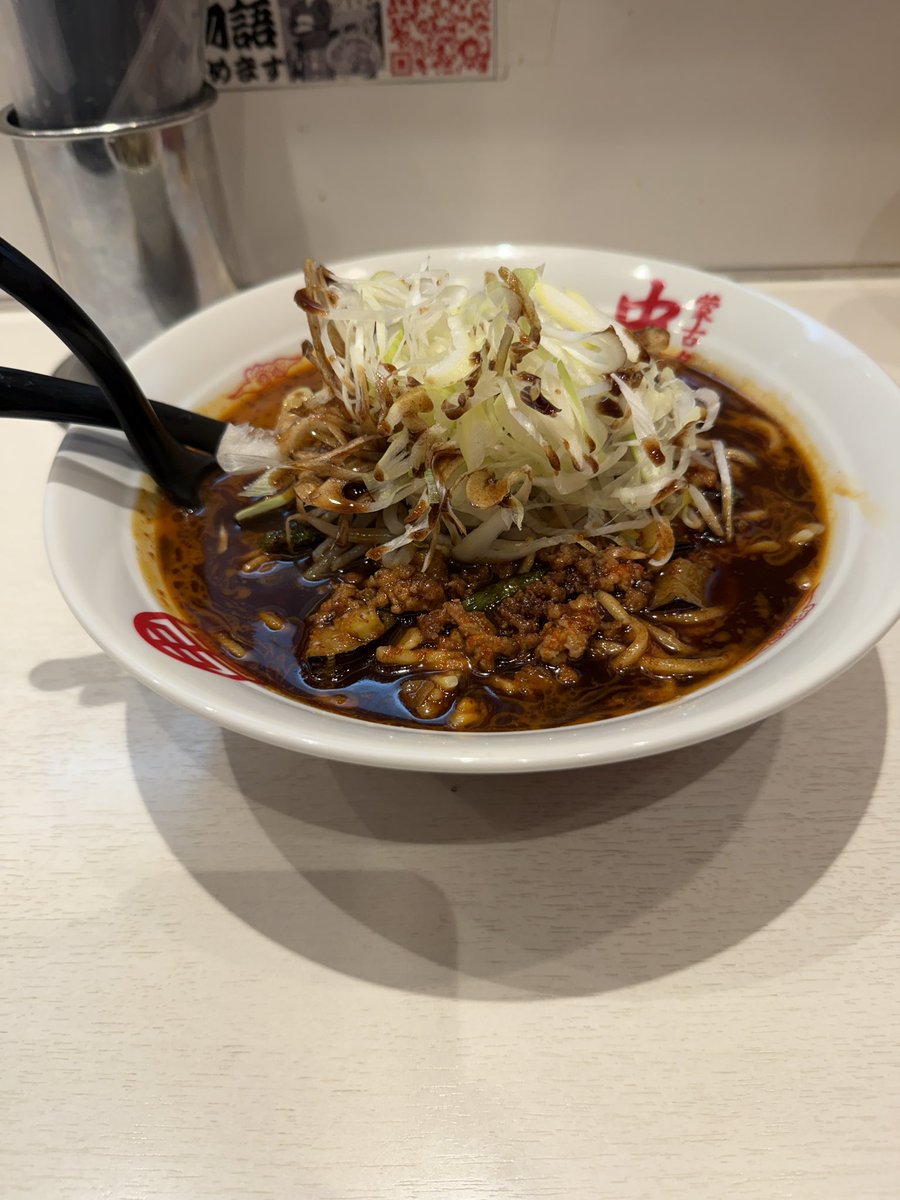 d_zerocomment's tweet photo. 通院前中本( ´_ゝ`) https://t.co/8LGlI0VQ9f