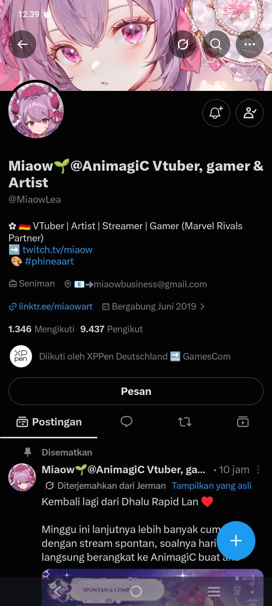 nitra_art's tweet photo. @MiaowLea @XPPen_de DONE https://t.co/3DId5Pw6io
