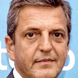 Encuestas Argentinas tweet media