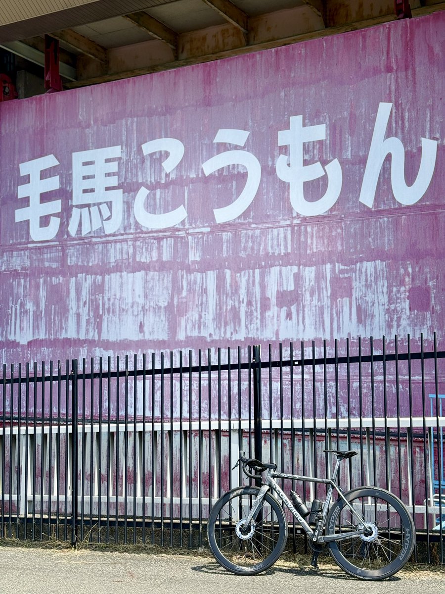 tsumuri_f5's tweet photo. 午前中100kmポタリング。暑熱順化かは分からないけど、良いペースで走れた。(暑いものは暑い https://t.co/KUzuAX5BkD