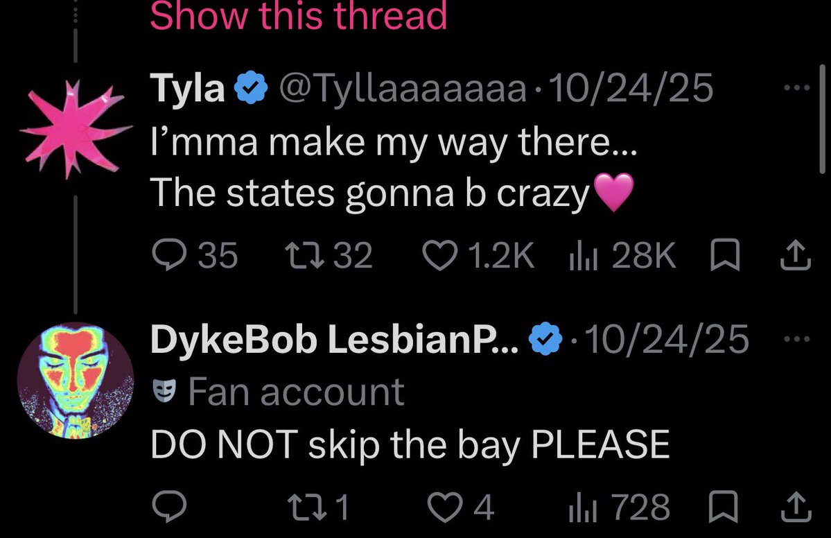 DykeBob LesbianPants tweet media