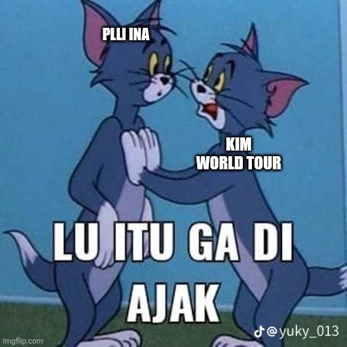 jiyoreadyina's tweet photo. Tanggapan w melihat postingan vlast terakhir https://t.co/9QRNuzgmrZ